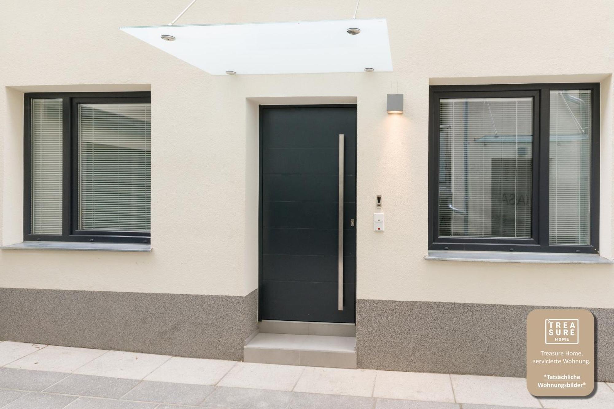 Stadtwohnung Mit Flair Vienna Exterior photo